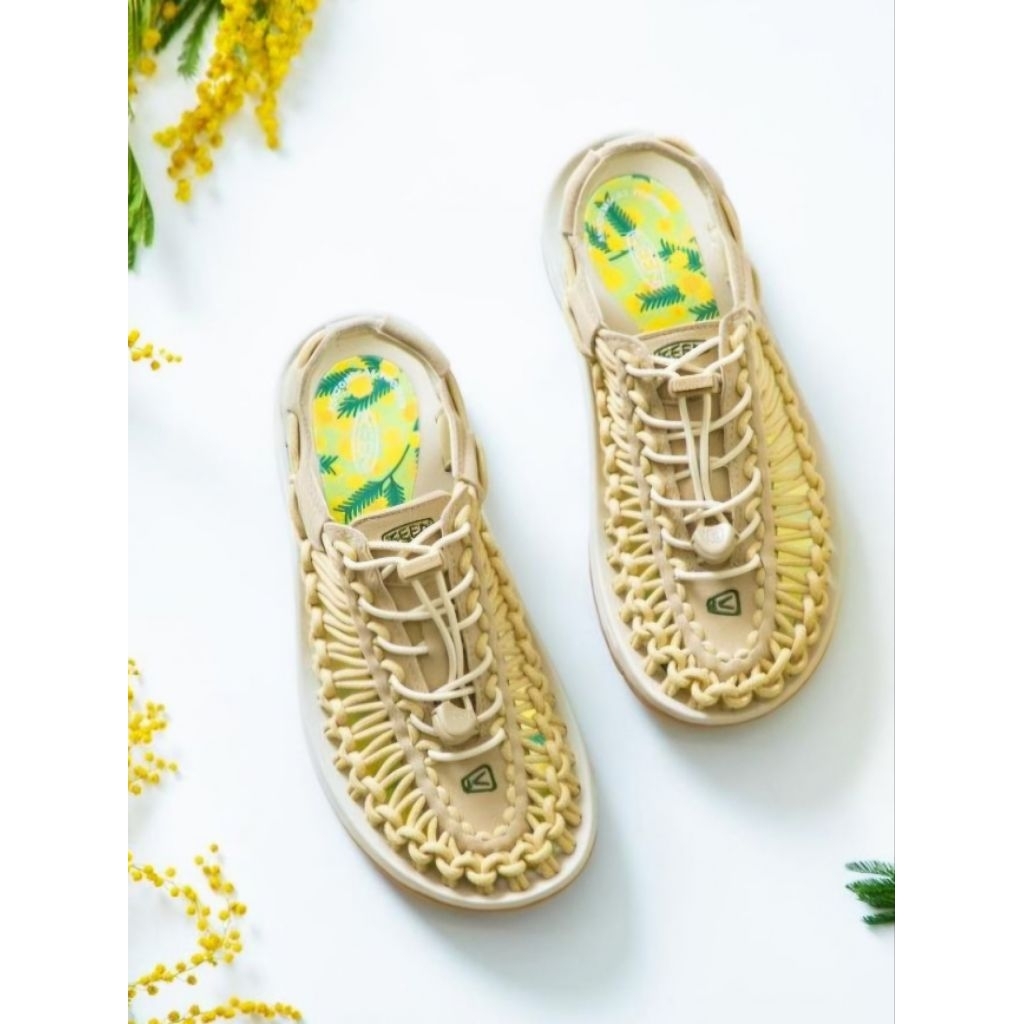 🚩อ่านก่อนสั่งซื้อนะคะ🚩รองเท้า Keen Uneek / Mimosa ของแท้ หลุด QC ❌️no box ❌️