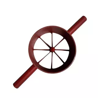 เครื่องผ่าซีกไม้ไผ่ จำปาผ่าลำไม้ไผ่ 3แบบ 4แฉก 6แฉก 8แฉก (พร้อมส่ง)