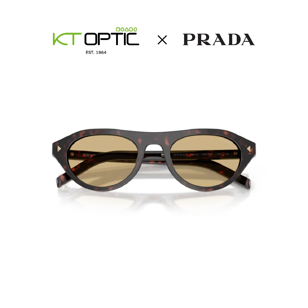 PRADA نظارة شمسية 0PR B15SF — صورة 7