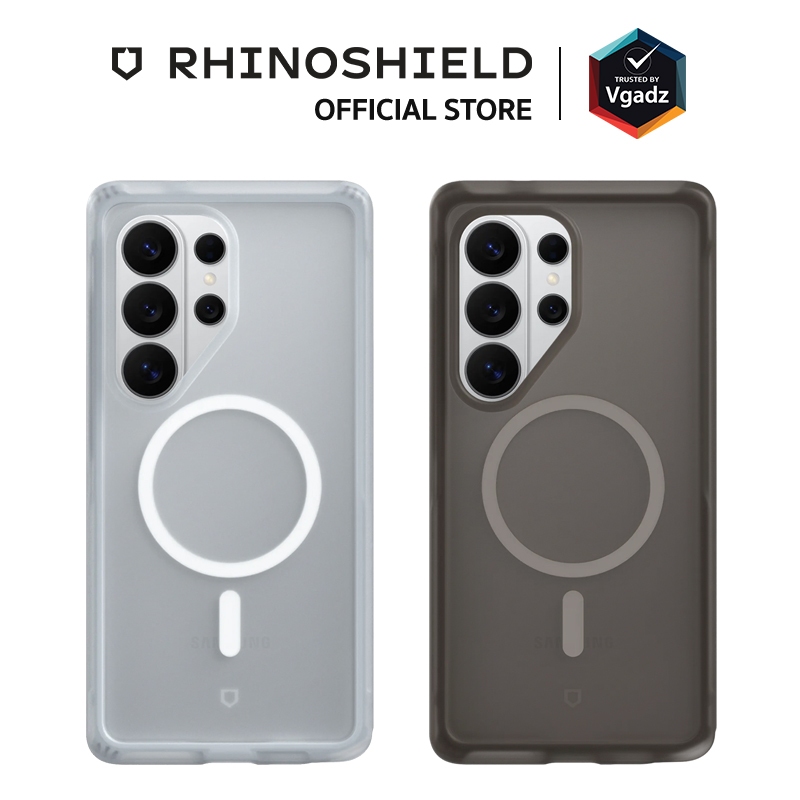 Rhinoshield เคสสำหรับ Galaxy S26 Ultra รุ่น AirX (Magsafe)