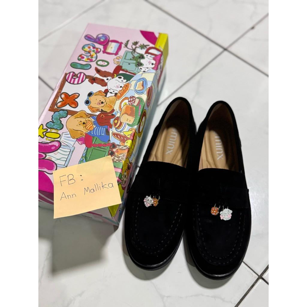 รองเท้า MINXshoes 39
