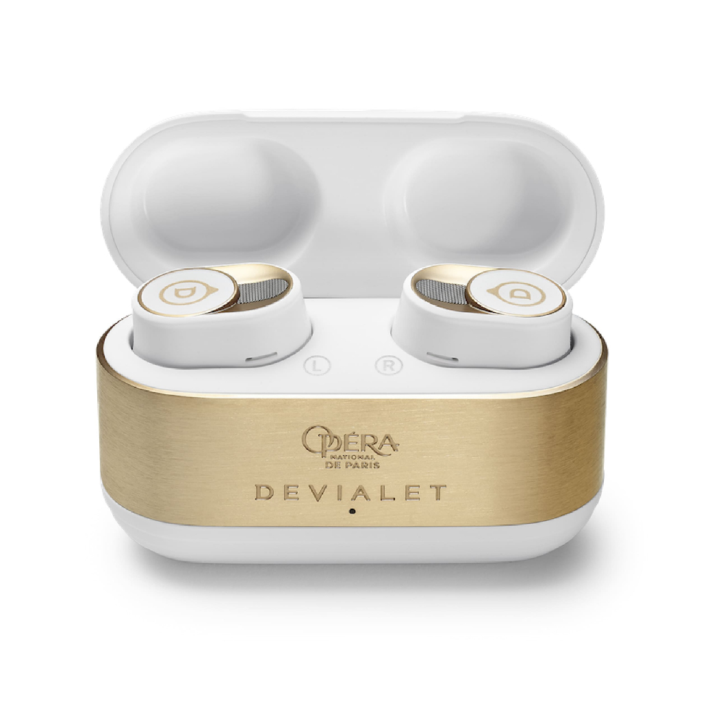 Devialet Gemini II True Wireless หูฟังไร้สาย