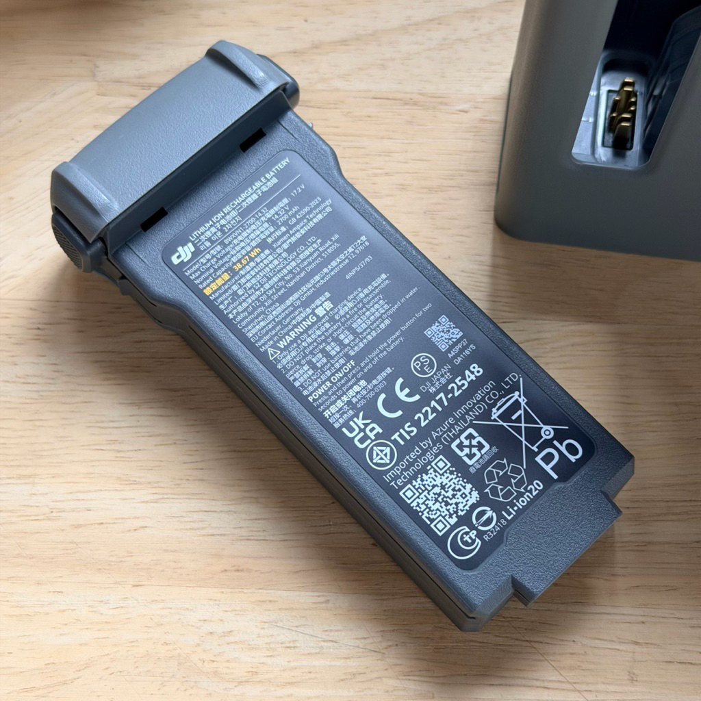 Avata360 Battery … แบตแท้ Avata360 ของใหม่ มือ 1 ..พร้อมส่ง..!!!