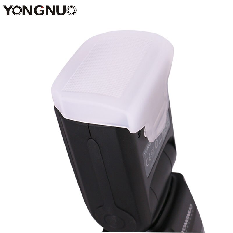 Softbox for Flash Canon 600EX Yongnuo YN685 YN660 ซอฟบอค แฟลช ยังนัว รุ่น YN 685 660 แคนอน 600EX