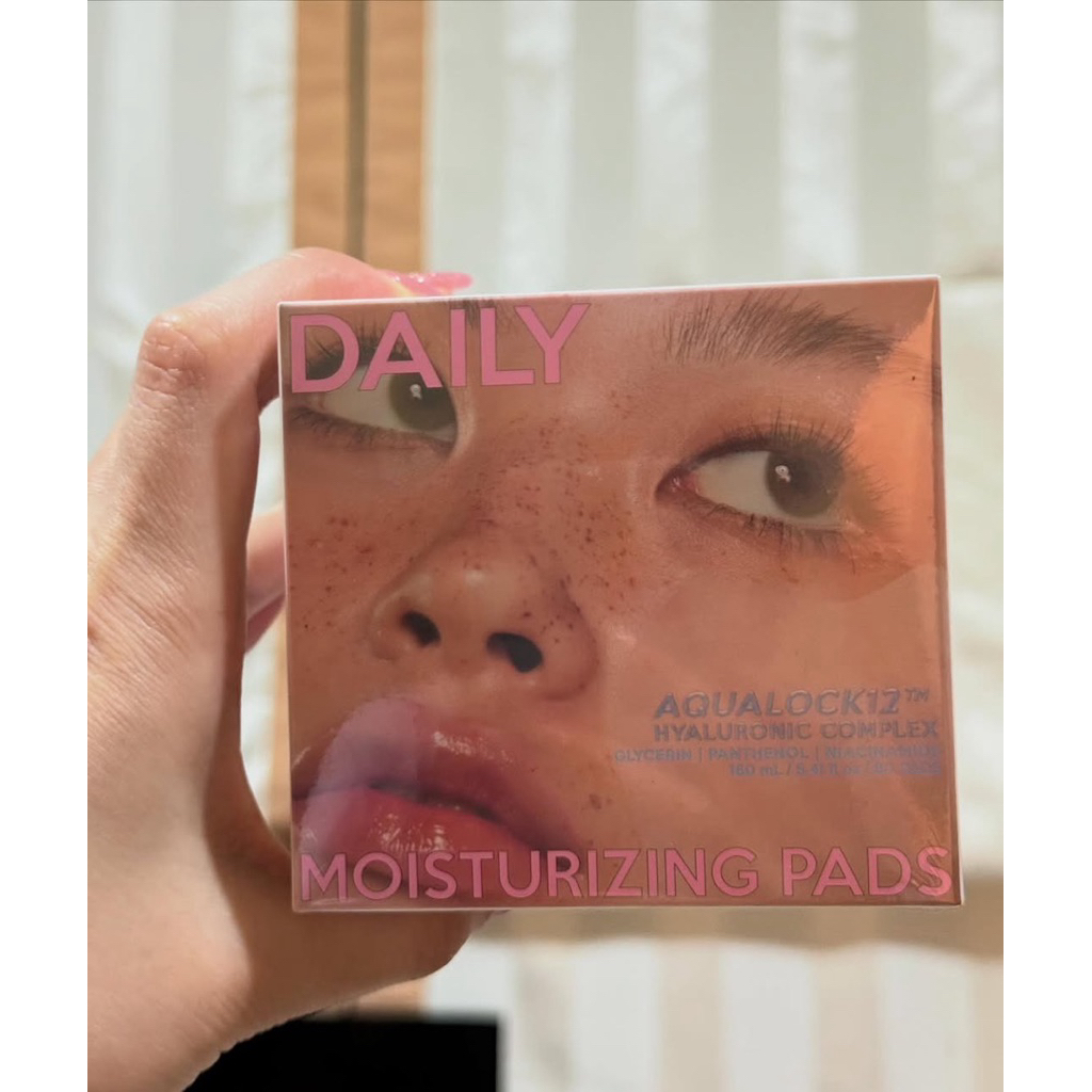 laglace แผ่นแปะเพิ่ม moisturizer