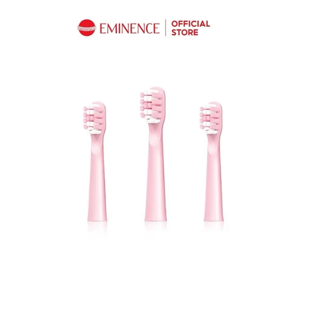 อะไหล่หัวแปรงไฟฟ้า FURANO หัวแปรง ฟูราโน ขนแปรงสีฟันไฟฟ้า Furano Sonic Toothbrush รุ่น FU-100