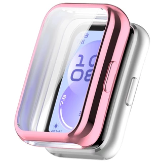 เคส TPU สำหรับ HUAWEI Band 11 / 11 Pro กันกระแทก แบบเต็มจอ บางเบา กดลื่น ป้องกันรอย