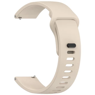 ซิลิโคน 22 มม.สำหรับ OPPO Watch S X X2 X3 4Pro สายรัดข้อมือสำหรับ ONE PLUS 4 3 2 2R/46 มม./Lite เปลี่ยนสร้อยข้อมือ