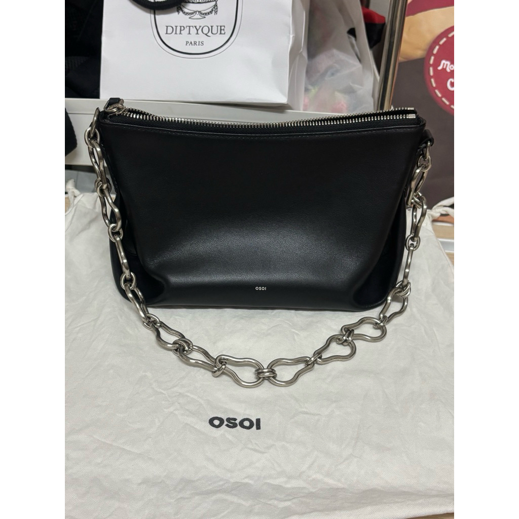 used OSOI bag mini sholder