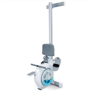 เครื่องกรรเชียงบก RM500 - เครื่องออกกำลังกาย แบรนด์ IRONTEC