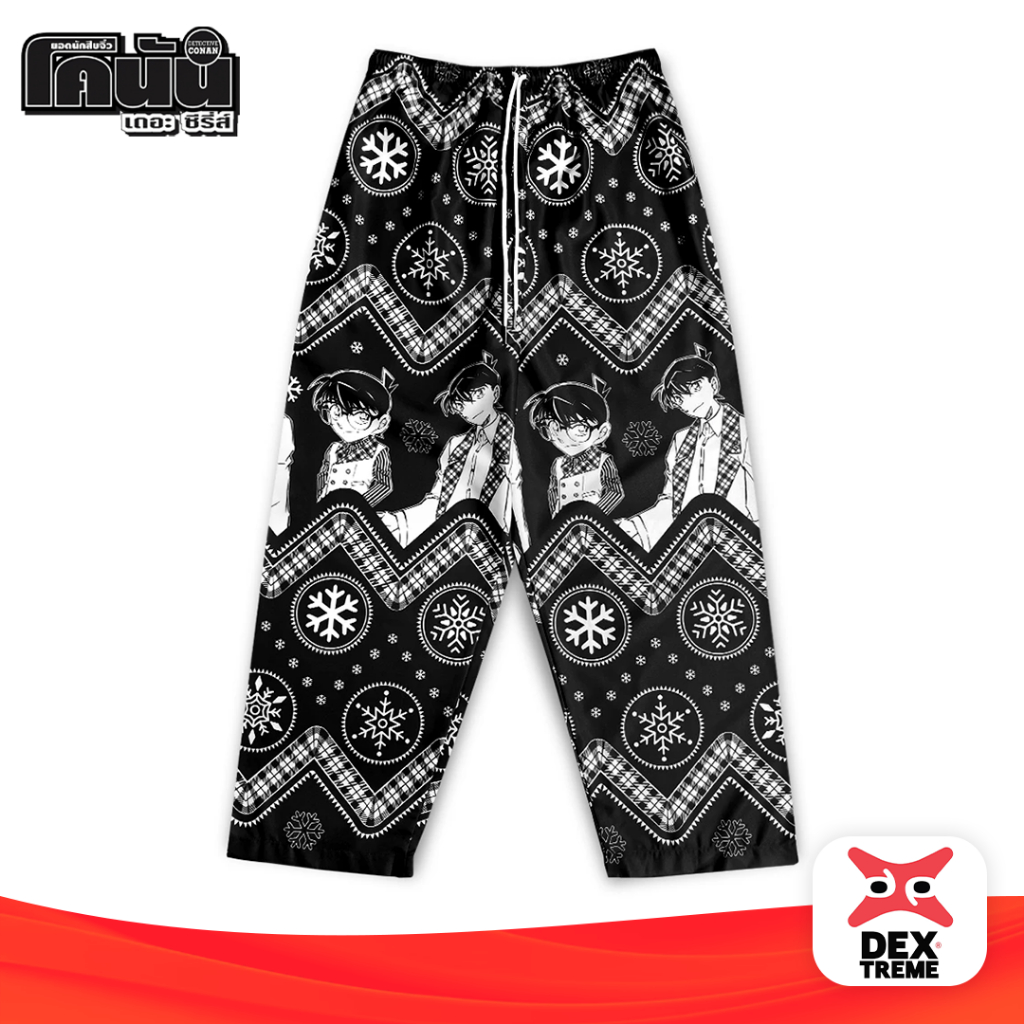 DEXtreme - กางเกง Detective Conan The Movie 28th (DCN-100)