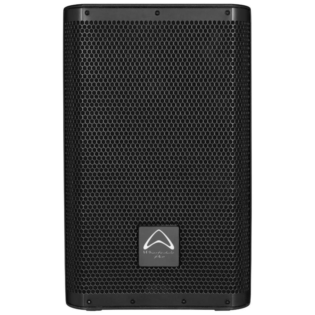 WHARFEDALE TOURUS+A8 ลำโพง Active 8 นิ้ว เสียงพลัง I ลำโพงงานอีเวนต์ ร้านอาหาร