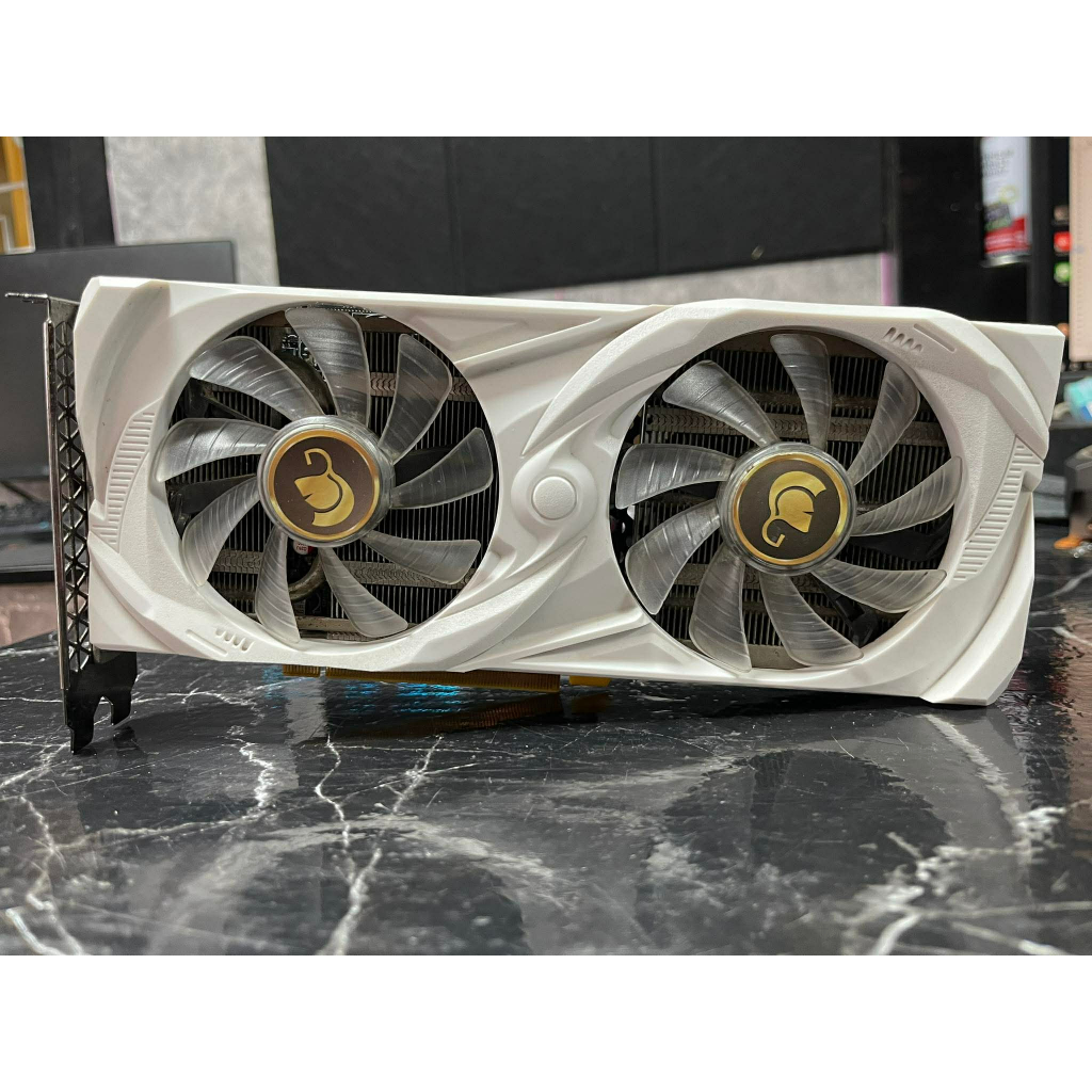 การ์ดจอ RTX 3060 TI 8GB manli