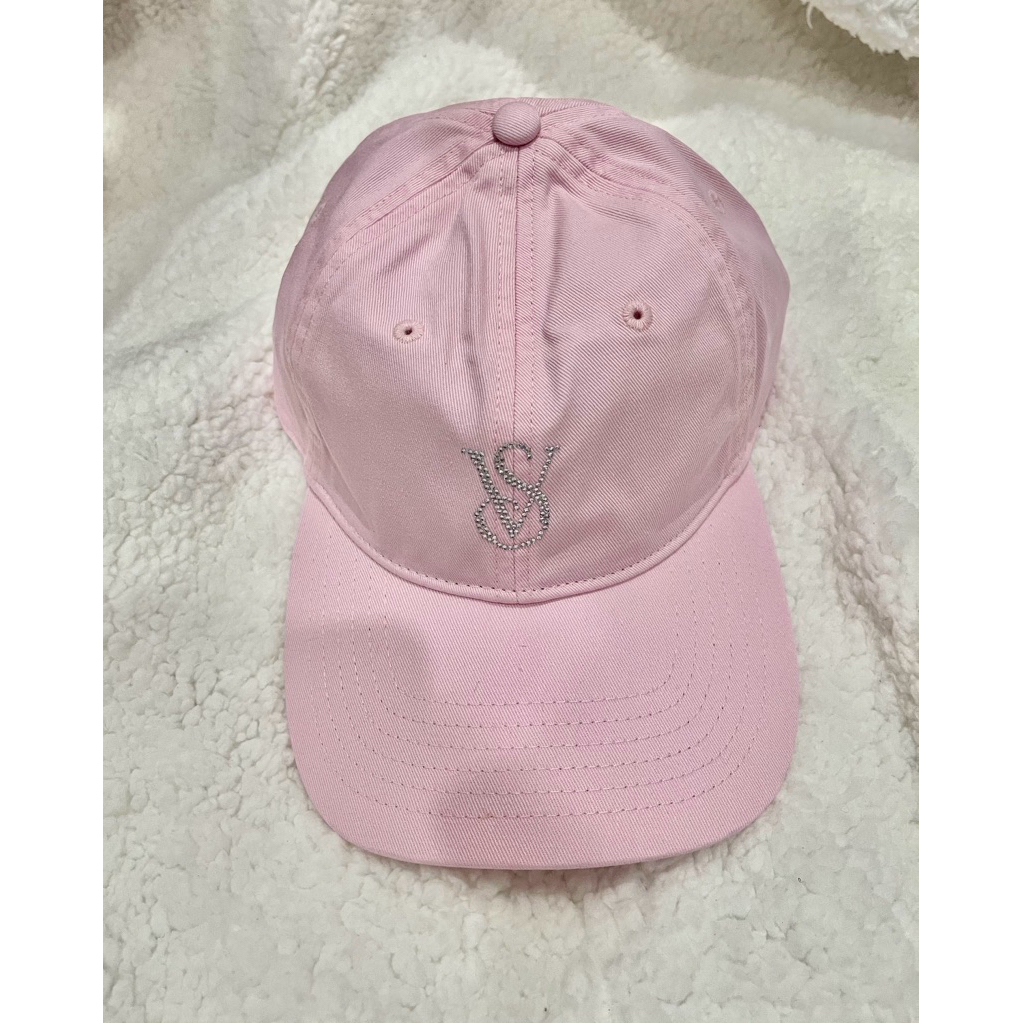 หมวก Victoria’s Secret แท้