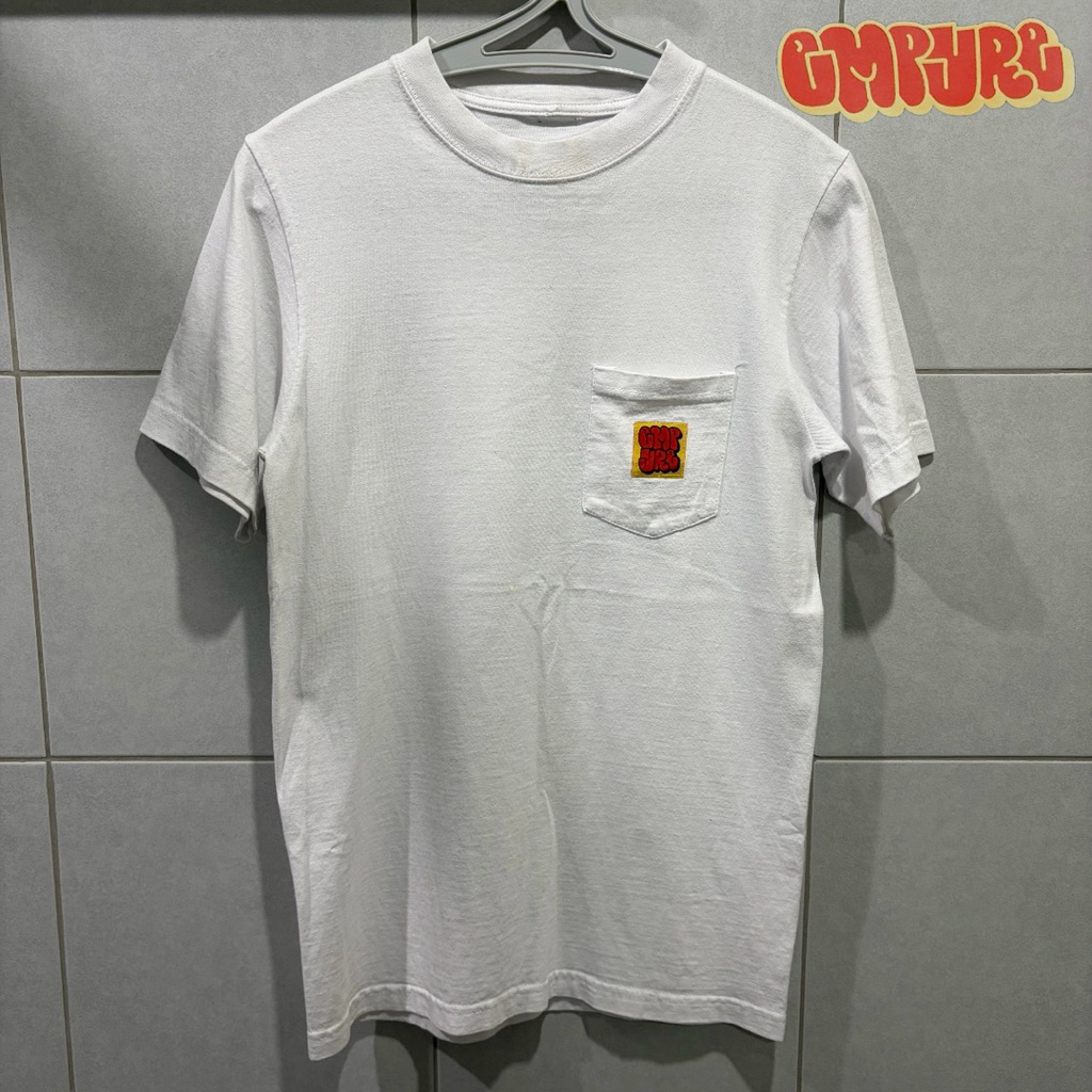 เสื้อยืด Empyre มือสอง ไซส์ S อก 36-38 นิ้ว ยาว 27