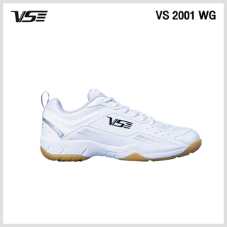 VS รองเท้ากีฬาแบดมินตัน รุ่น VS2001 (เท้าอูม เพิ่ม 1 ไซส์)