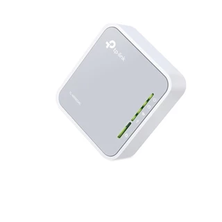 Router TP-LINK (TL-WR902AC) Wireless AC750 Dual Band Portable Mini Pocket -LifeTime