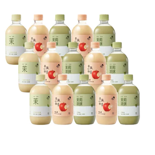 ชานมมะลิเฮย์ที HEYTEA JASMINE MILK TEA มี 3 รสชาติ อร่อย หอมมาก ปราศจากครีมเทียม หวานน้อย ของฝากจากจีนยอดนิยม ส่งจากไทย