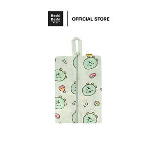Moshi Moshi กระเป๋าจัดระเบียบ กระเป๋าเดินทาง ลาย Jordy จากแก๊ง NINIZ ลิขสิทธิ์แท้จาก Kakao Friends รุ่น 6100007708-7709
