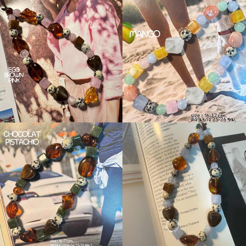 melemon-phone straps สายคล้องโทรศัพท์มือถือ สายคล้องกล้อง