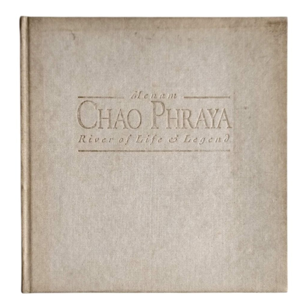 MENAM CHAO PHRAYA / JOCK MONTGOMERY, WILLIAM WARREN