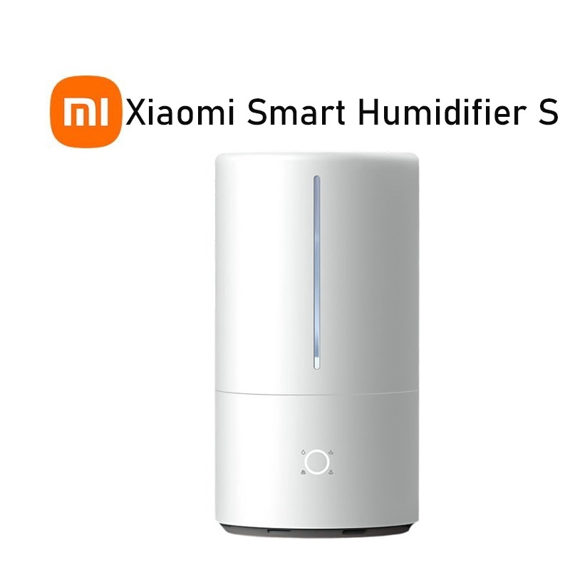 Xiaomi Mijia Smart Humidifier S 4.5L 99.9% Sterilization เครื่องทำความชื้นอัจฉริยะฆ่าเชื้อ
