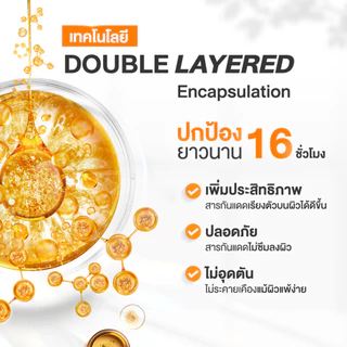 Skinsista ครีมกันแดด ลดสิว ป้องกันฝ้ากระ ไม่อุดตัน บางเบา เพื่อผิวแพ้ง่าย V Block SPF50+ PA++++