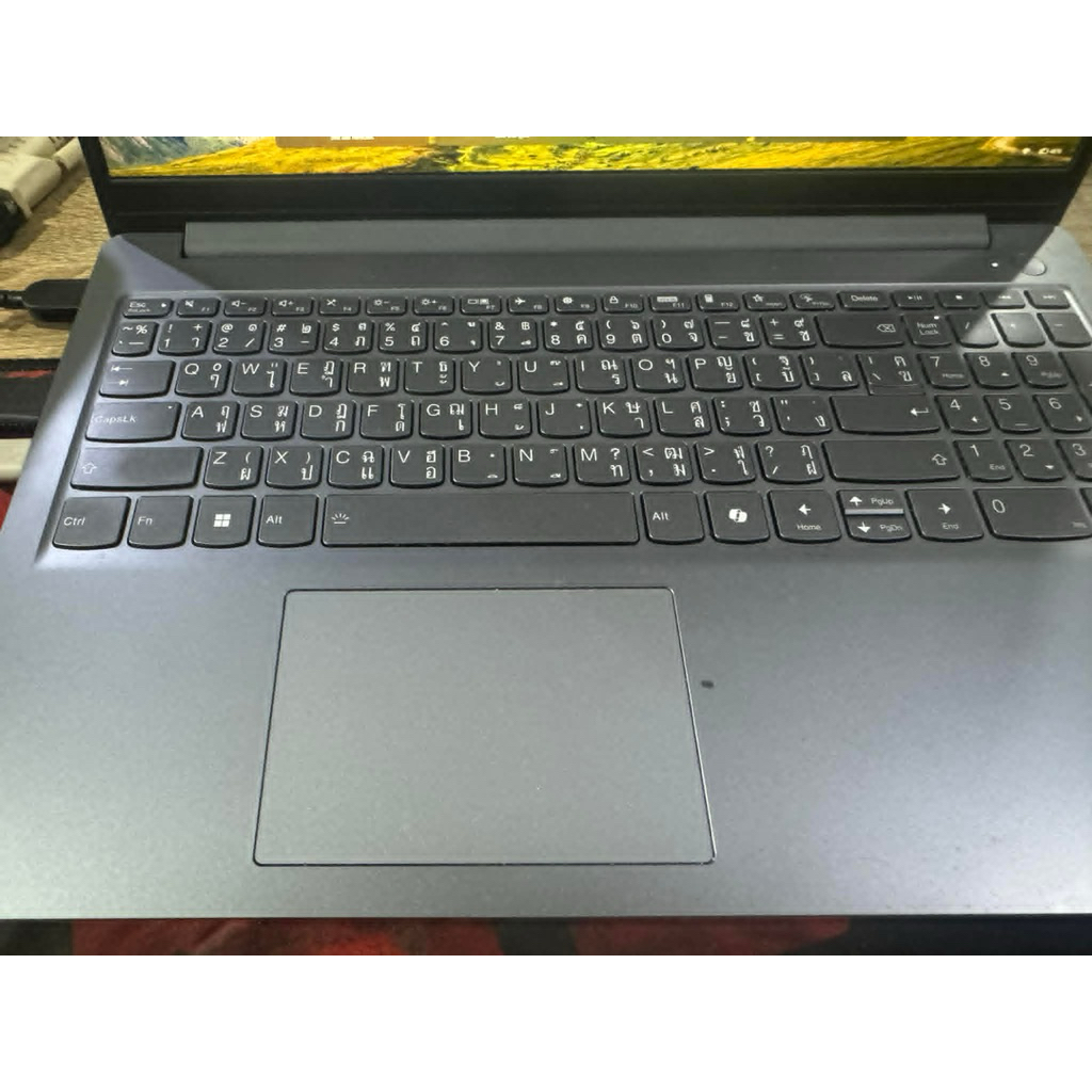 Lenovo LOQ 15IAX9E i7-12650HX / RTX 4050/ RAM 16GB (มือ 2 สภาพสวย ครบกล่อง)