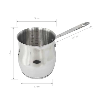 White Story - Warmer Pot 950 ML