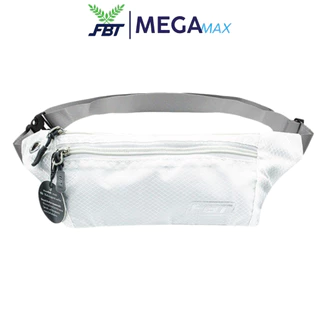 กระเป๋าคาดเอวผ้าร่ม FBT 81374 กระเป๋าวิ่งคาดอก