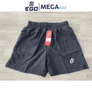 กางเกงฟุตบอล ผ้าร่ม EGO SPORT EG7104 มีกระเป๋า ผ่าข้าง กางเกงลำลอง