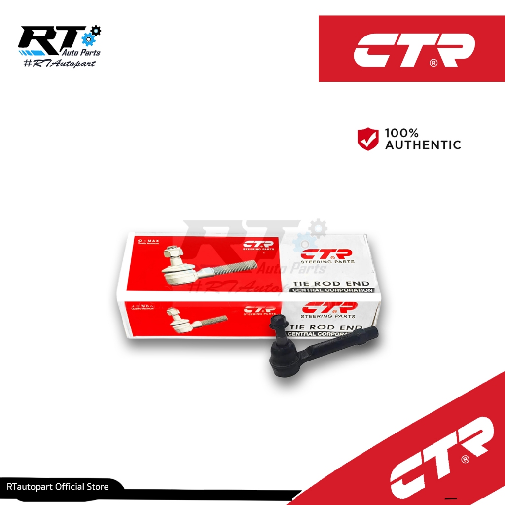 CTR ลูกหมากคันชัก Mazda CX-5 (KF) ปี17-21 | CE0896