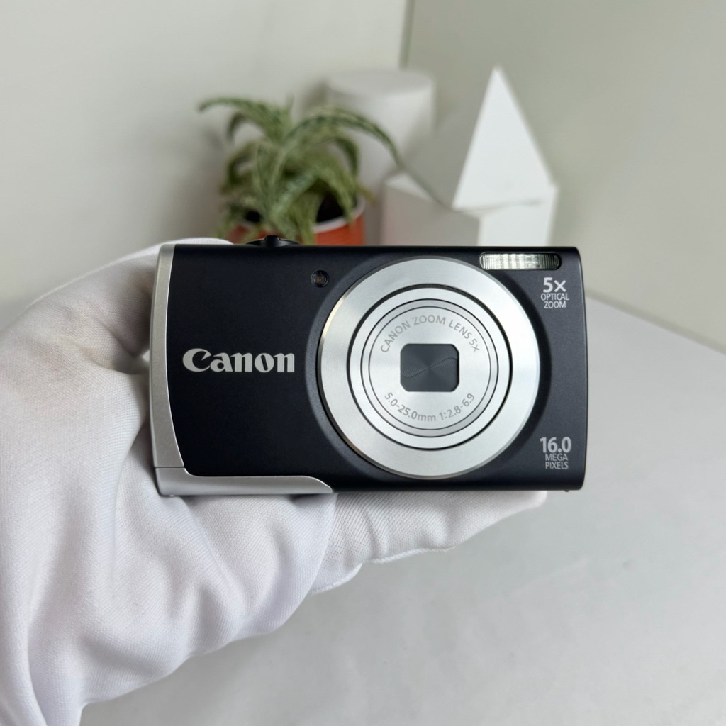Canon powershot A2500 (รุ่นหายากมากๆ)