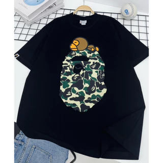 🔥เสื้อยืดแบรนด์ Size M F XL 2XL ราคาพิเศษ🔥