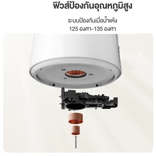 Smart Electric Kettle กาต้มชา หม้อต้มกาแฟ 1000ML ควบคุมอุณหภูมิอัจฉริยะ304สแตนเลส รับประกัน 3 ปี