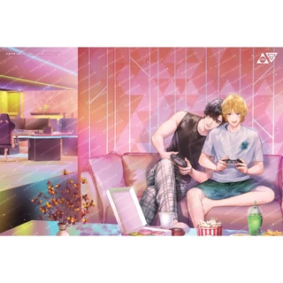 Sensebook G.O.A.T. Tier Midlaner เจ้าแห่งเลนกลาง เล่ม 5 **พร้อมของแถม