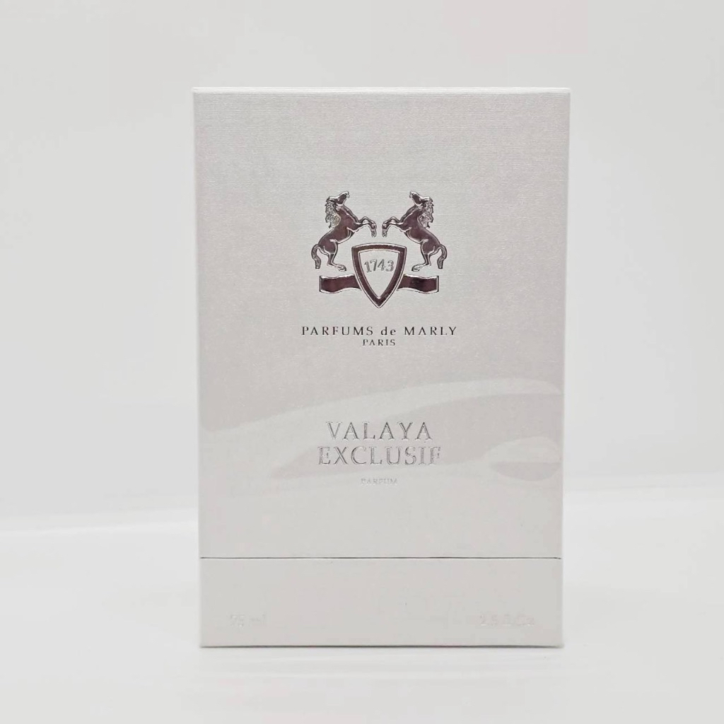 Parfums de Marley Valaya exclusif 75ml