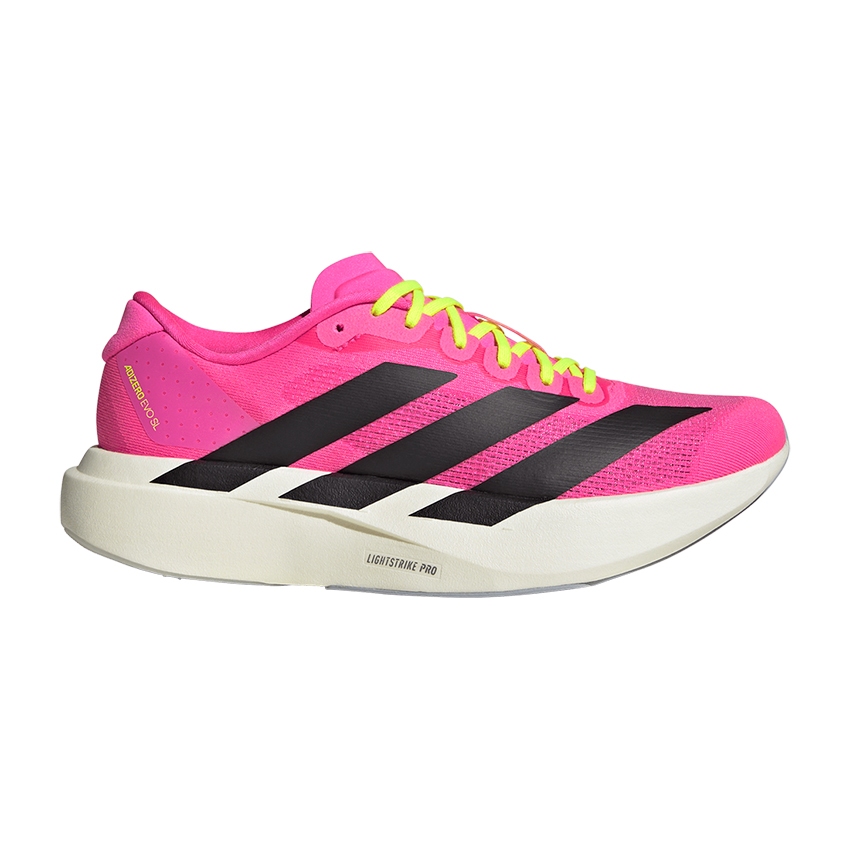 [ของแท้ 100%] adidas Adizero EVO SL WOVEN Women ราคา ถูกที่สุด ดีลบีเคเค แกลเลอรีภาพที่ 2