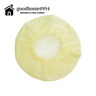 goodhome ขายส่ง 1994 หมวกอาบน้ำสีพื้นจัมโบ้(ไม่ใช่ของบ้จีน) 1 แพ็ค มี 12 ชิ้น คละสี เท่านั้น
