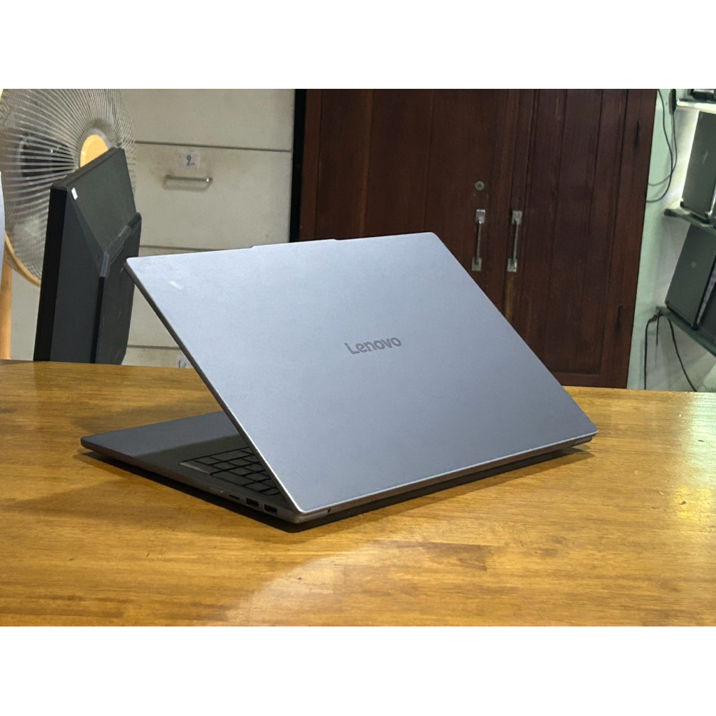 Lenovo IdeePad Slim5 16AHP10-83HW002TA Ram16GB 3K OLED