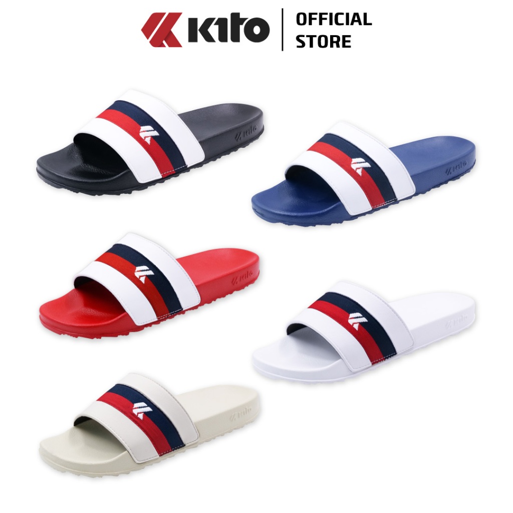 Kito กีโต้ รองเท้าแตะ รุ่น AH133 Size 31-45