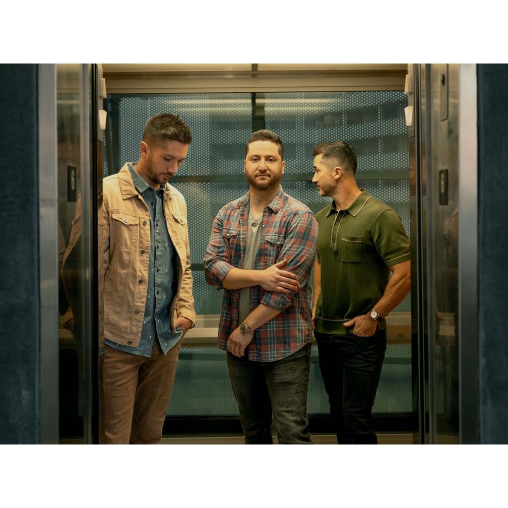 [USB] Boyce Avenue [Alac]