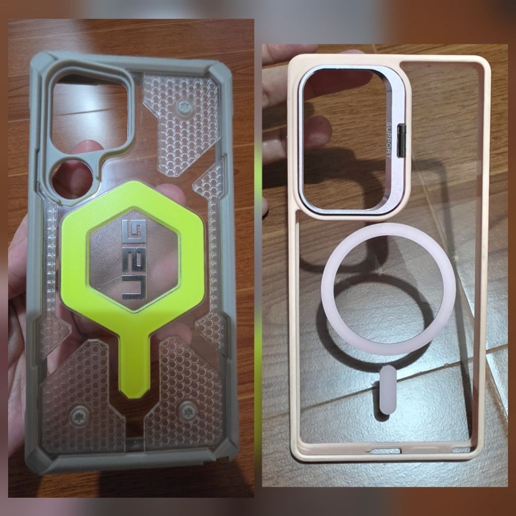 3. รวม Case Samsung S25 Ultra เคสซัมซุง เคสแฟชั่น  มือสอง สภาพดี น่ารักค่ะ-
