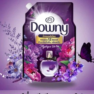Downy ดาวน์นี่ พรีเมียม เพอร์ฟูม น้ำยาปรับผ้านุ่ม 950-1,100 มล.