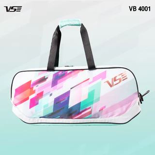 [คูปองส่วนลดพิเศษ ถึง 31 ส.ค.] VS กระเป๋าแบดมินตัน รุ่น VB4001