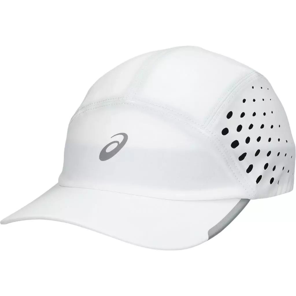 ASICS : 3013B329.100 PERFORMANCE RUNNING CAP UNISEX หมวกชายหญิง