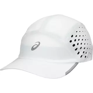 ASICS : 3013B329.100 PERFORMANCE RUNNING CAP UNISEX หมวกชายหญิง