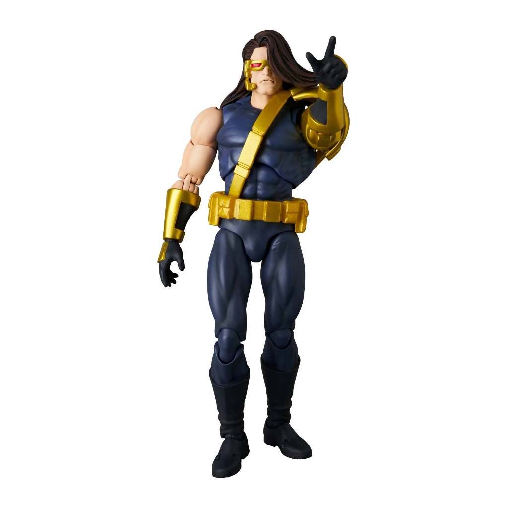 MAFEX No.250 CYCLOPS (AGE OF APOCALYPSE Ver.)