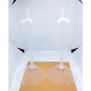 ขาตั้งตุ๊กตาสำหรับบาบี้ (1 ชิ้น) 🇹🇭พร้อมส่ง 🩷ร้านเดิม