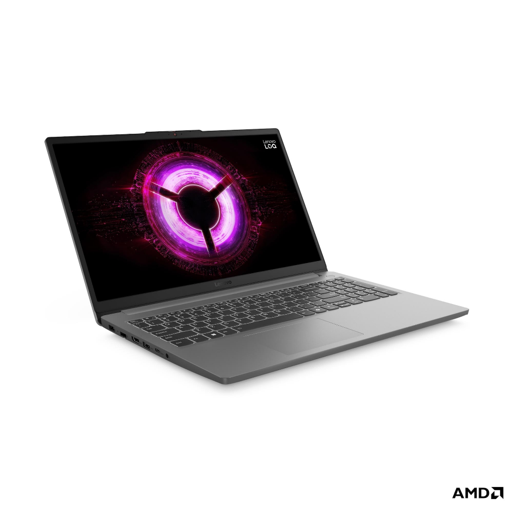 Lenovo LOQ 15ARP10E (83S0001ETA) Ryzen 5 7535HS/RTX3050/16GB/512GB/15.6"/Win11 (Luna Grey)